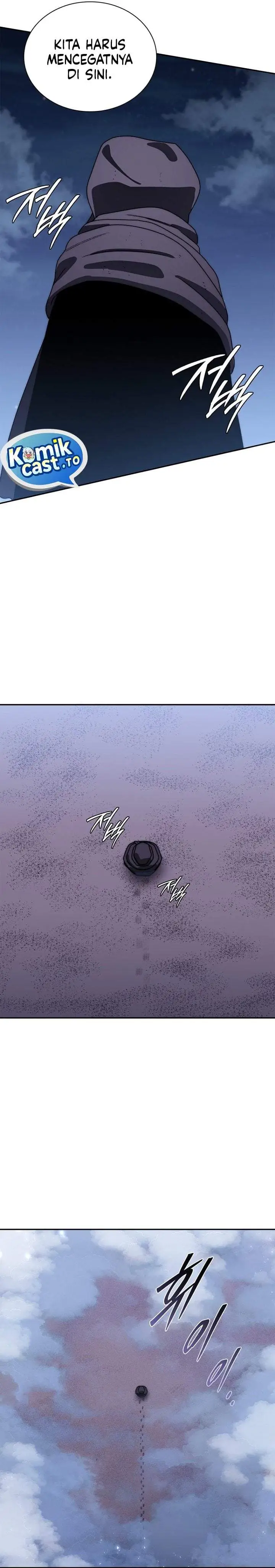 18-Year-Old Demon King Chapter 42