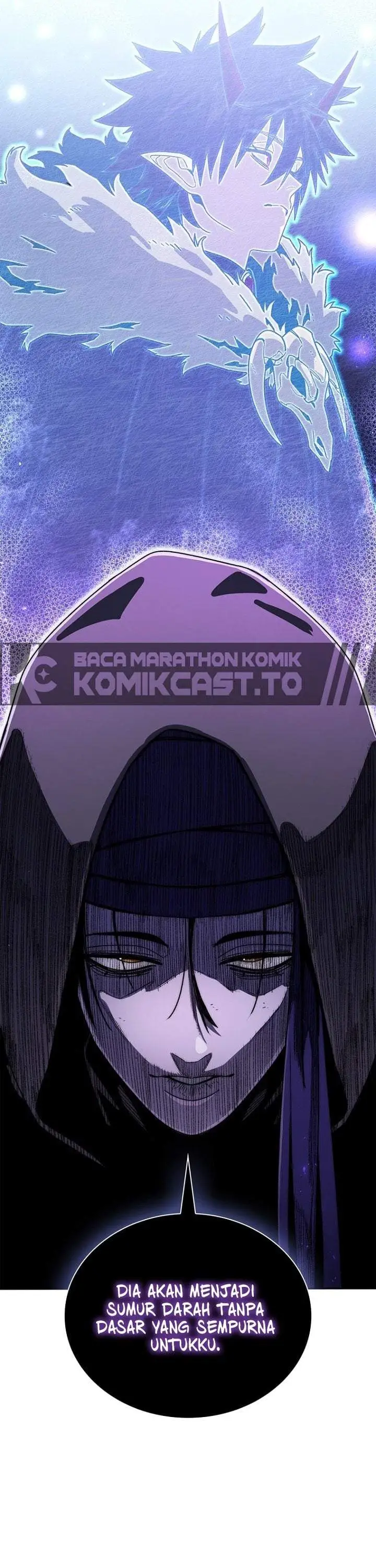18-Year-Old Demon King Chapter 42