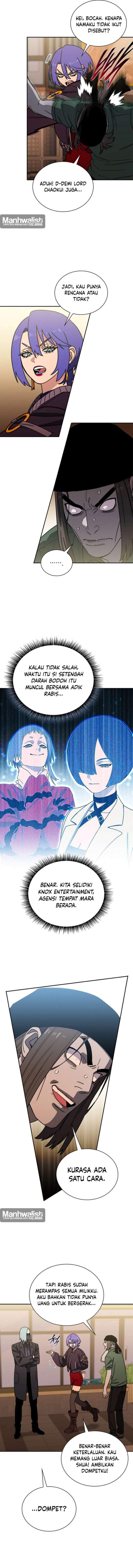 18-Year-Old Demon King Chapter 45