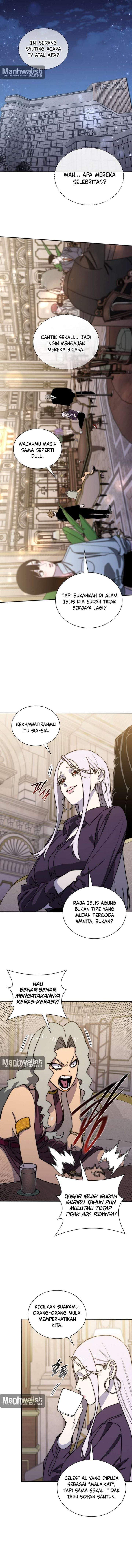 18-Year-Old Demon King Chapter 45