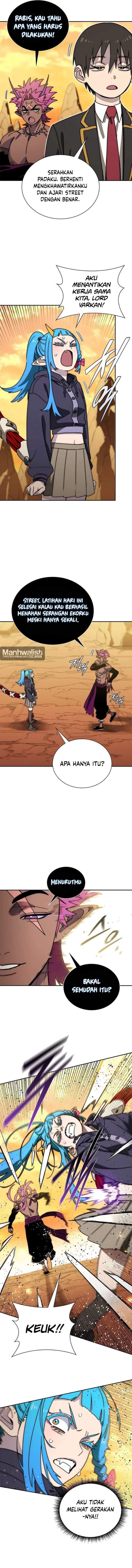 18-Year-Old Demon King Chapter 46
