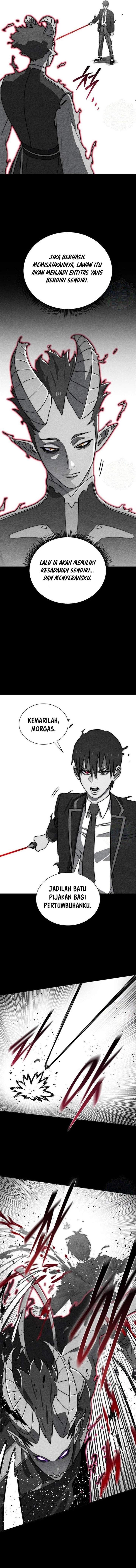 18-Year-Old Demon King Chapter 47