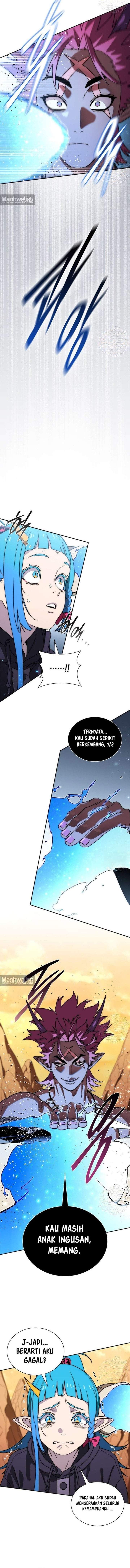 18-Year-Old Demon King Chapter 47