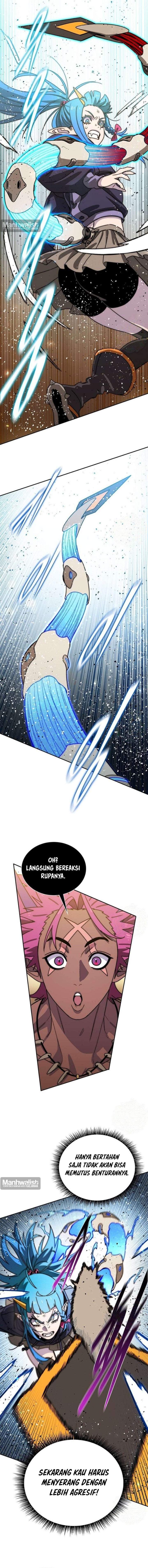 18-Year-Old Demon King Chapter 47