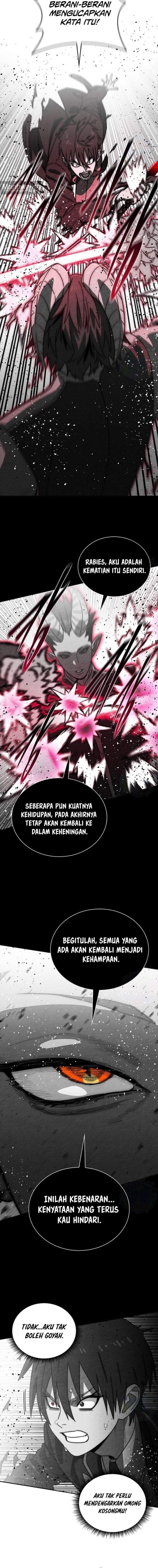 18-Year-Old Demon King Chapter 48
