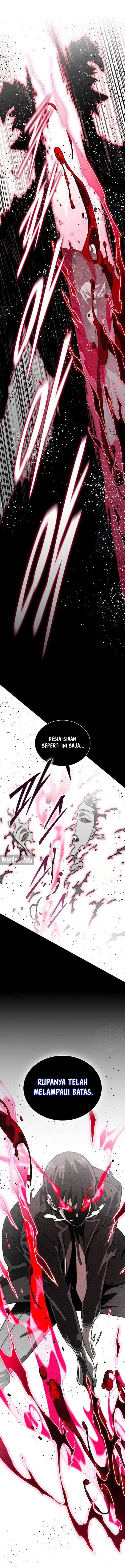 18-Year-Old Demon King Chapter 48