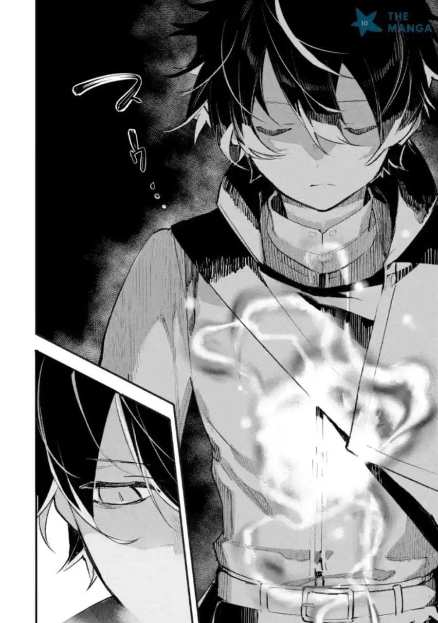 Maryoku Zero no Saikyou Kenja ~Mahou Riron o Kiwametara, Sekai Saikyou ni Natte Ita~ Chapter 2.2