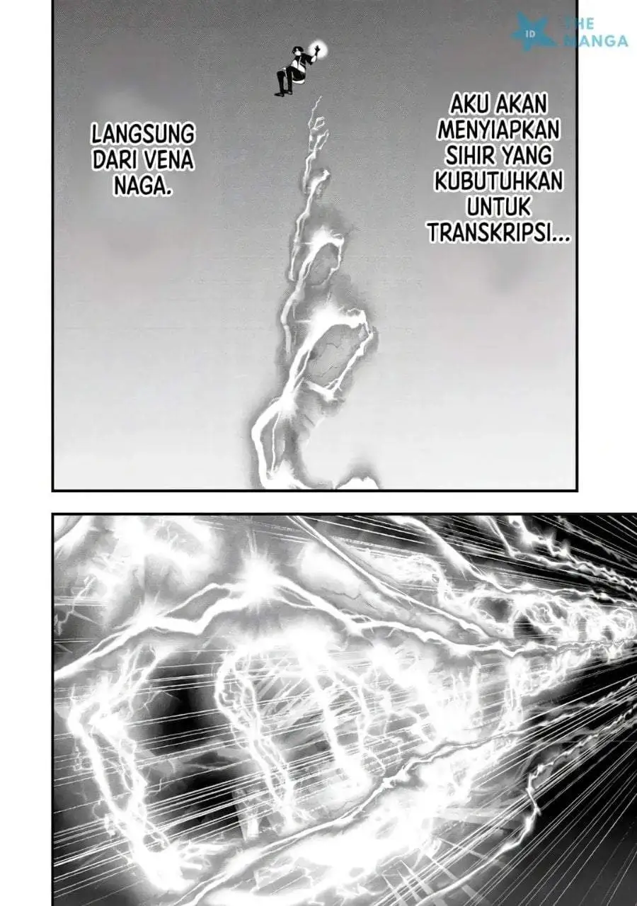 Maryoku Zero no Saikyou Kenja ~Mahou Riron o Kiwametara, Sekai Saikyou ni Natte Ita~ Chapter 2.2