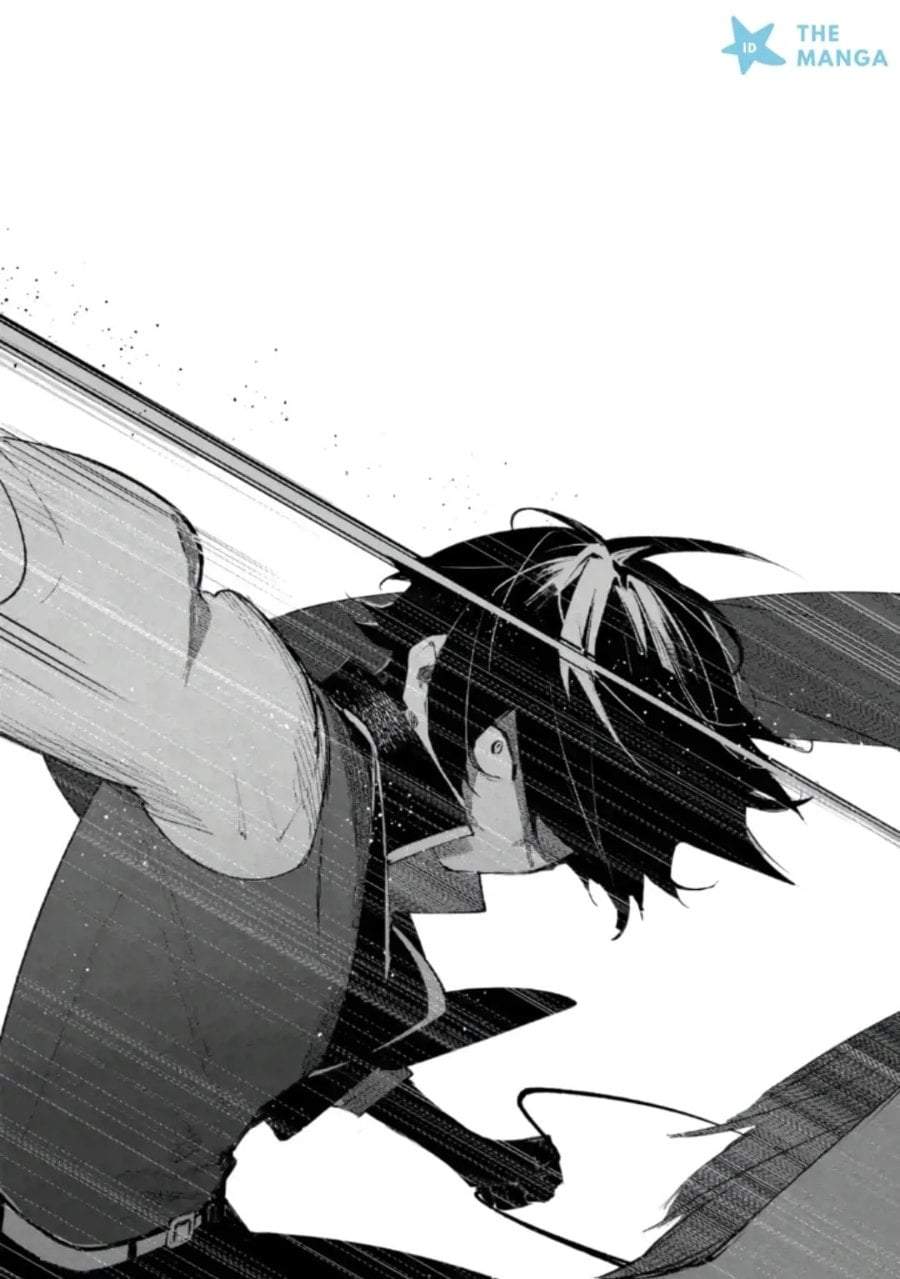 Maryoku Zero no Saikyou Kenja ~Mahou Riron o Kiwametara, Sekai Saikyou ni Natte Ita~ Chapter 3.3