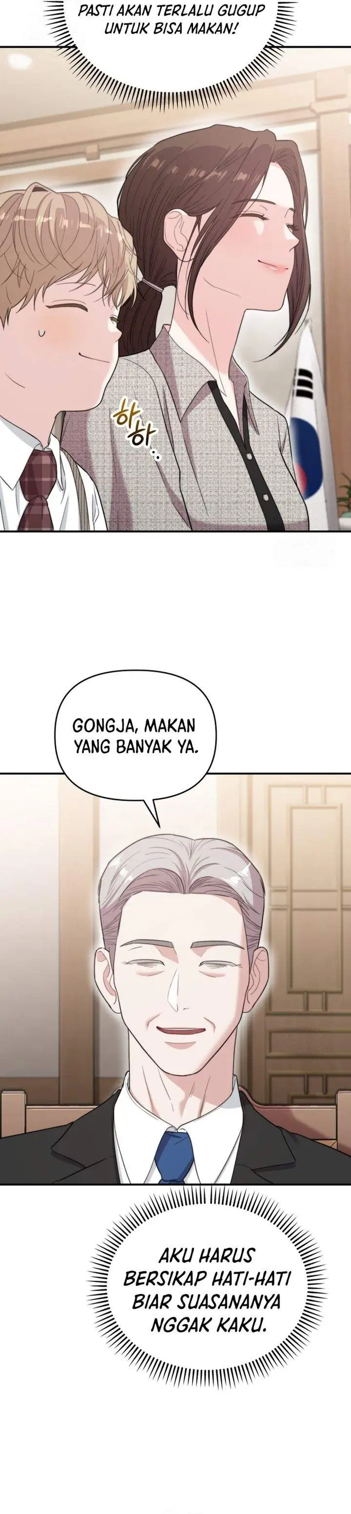 Face Genius, 0 Year-Old Top Star Chapter 49
