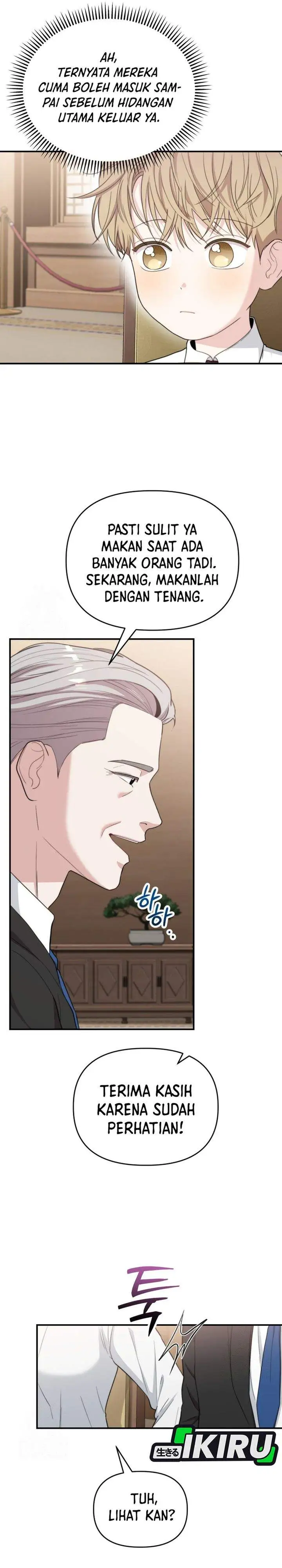 Face Genius, 0 Year-Old Top Star Chapter 49