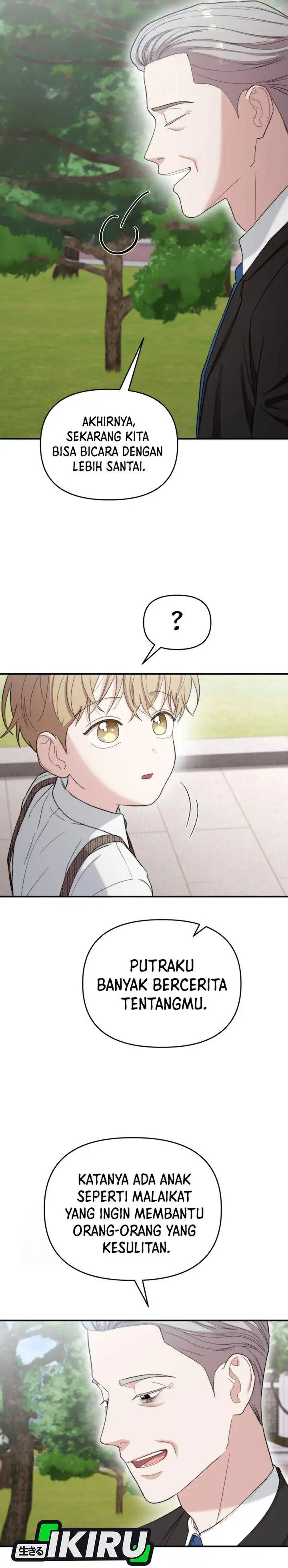 Face Genius, 0 Year-Old Top Star Chapter 49