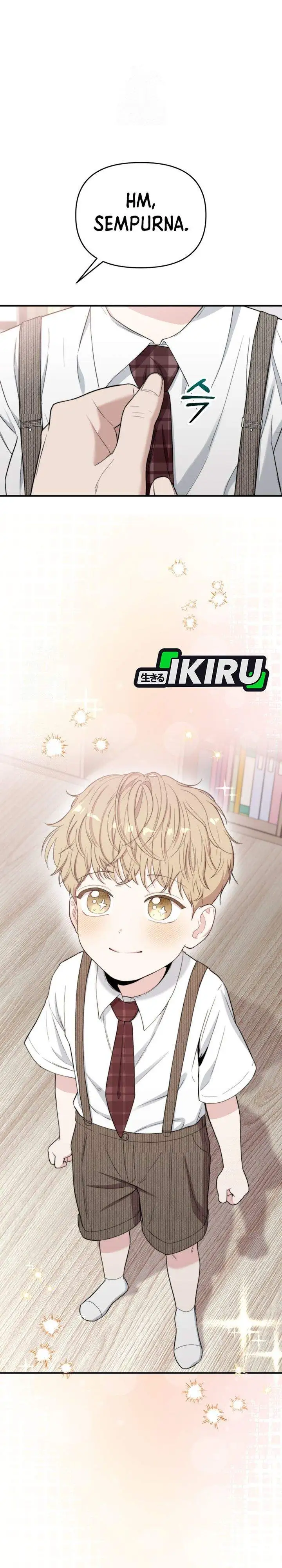 Face Genius, 0 Year-Old Top Star Chapter 49