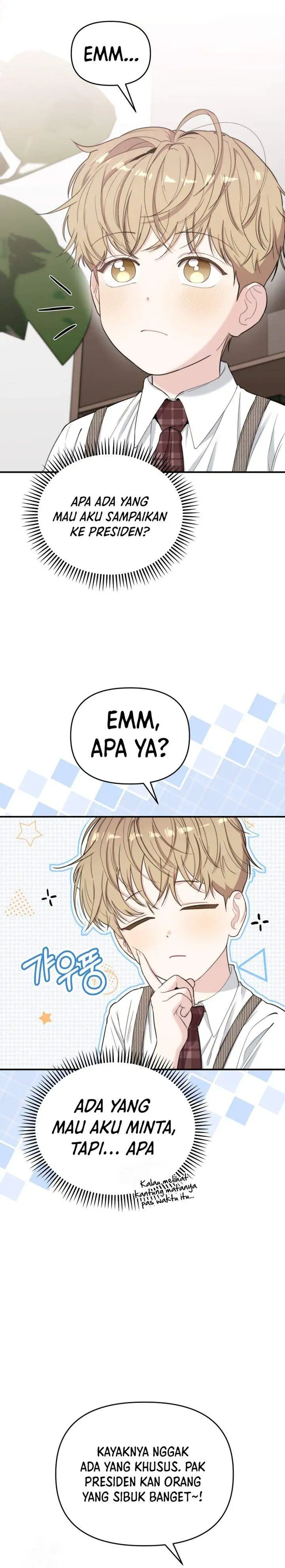 Face Genius, 0 Year-Old Top Star Chapter 49