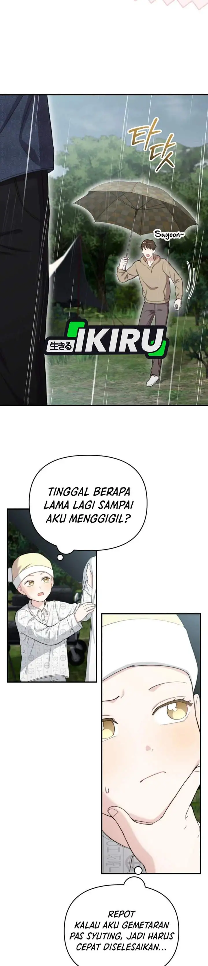 Face Genius, 0 Year-Old Top Star Chapter 51