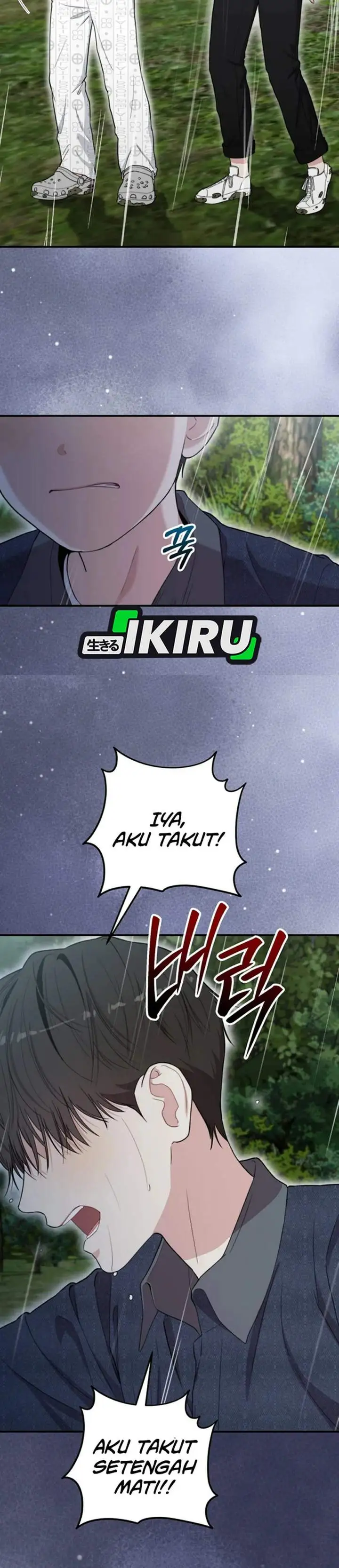 Face Genius, 0 Year-Old Top Star Chapter 51