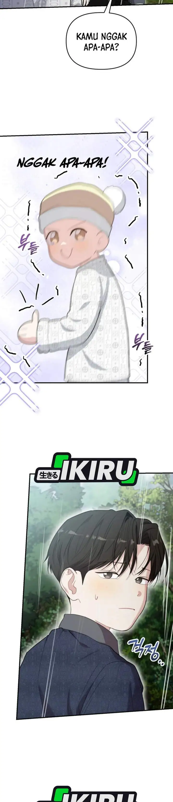 Face Genius, 0 Year-Old Top Star Chapter 51