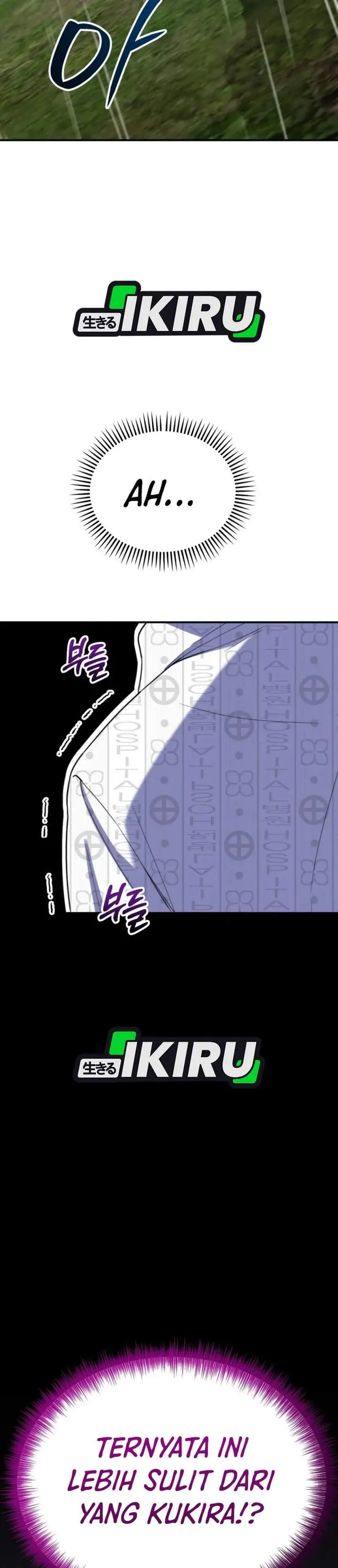 Face Genius, 0 Year-Old Top Star Chapter 51
