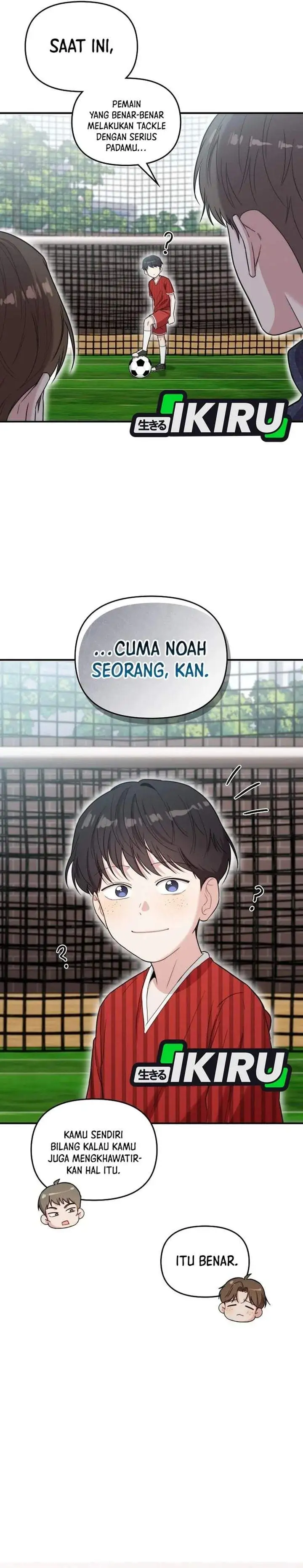 Face Genius, 0 Year-Old Top Star Chapter 52