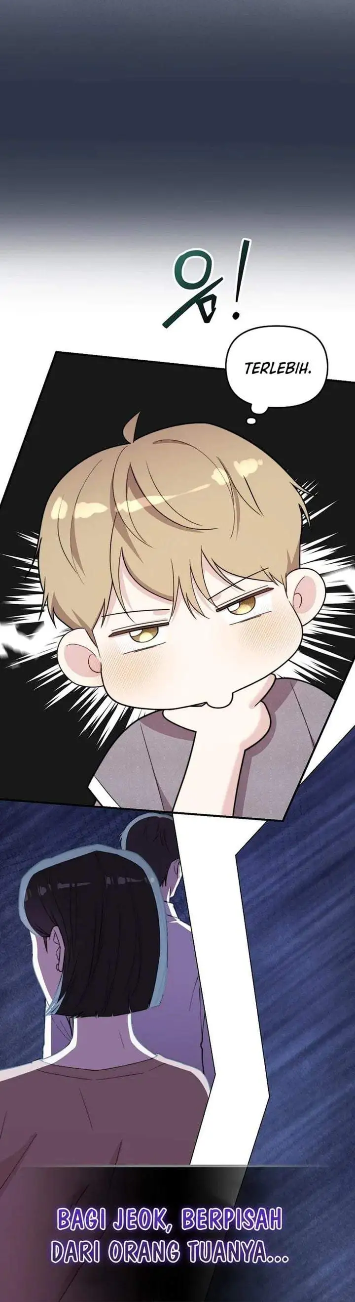 Face Genius, 0 Year-Old Top Star Chapter 52