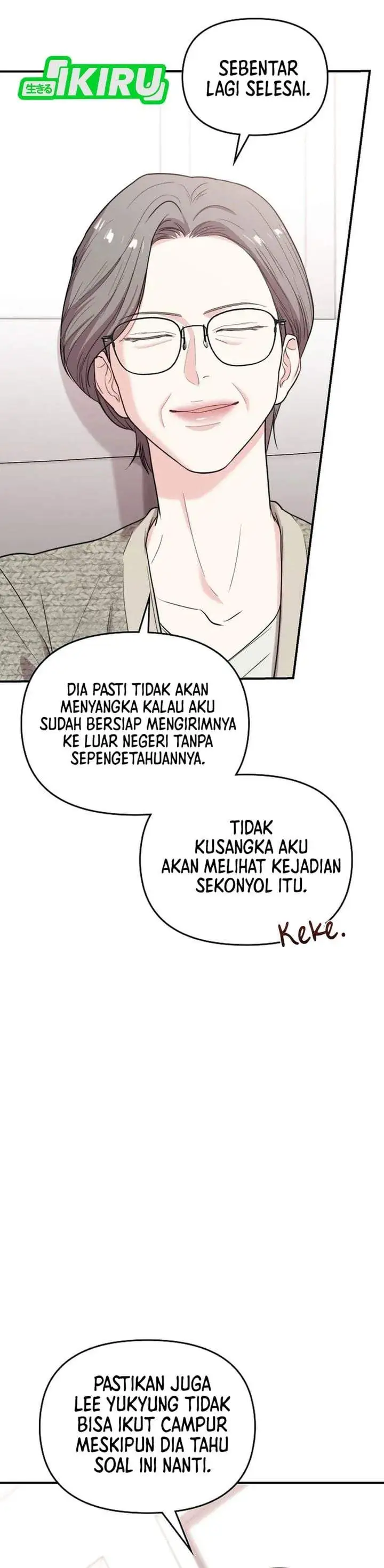 Face Genius, 0 Year-Old Top Star Chapter 53