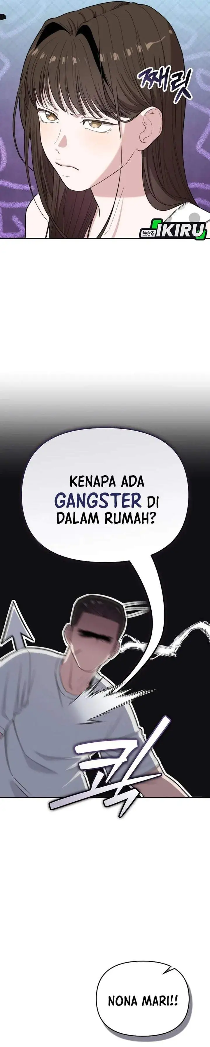 Face Genius, 0 Year-Old Top Star Chapter 54