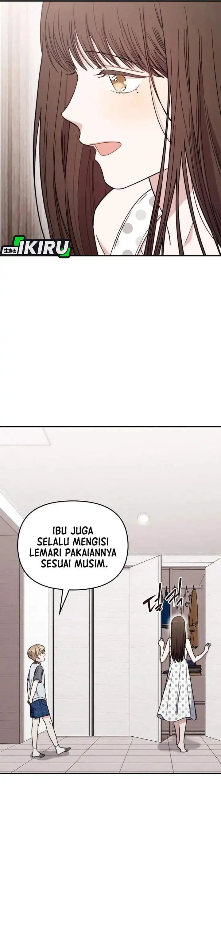 Face Genius, 0 Year-Old Top Star Chapter 54