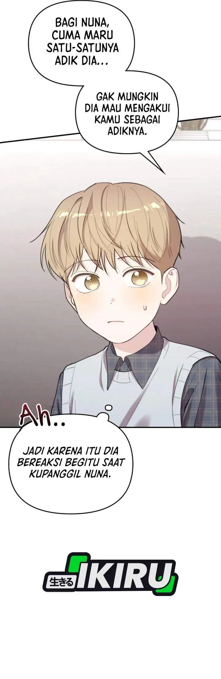 Face Genius, 0 Year-Old Top Star Chapter 55