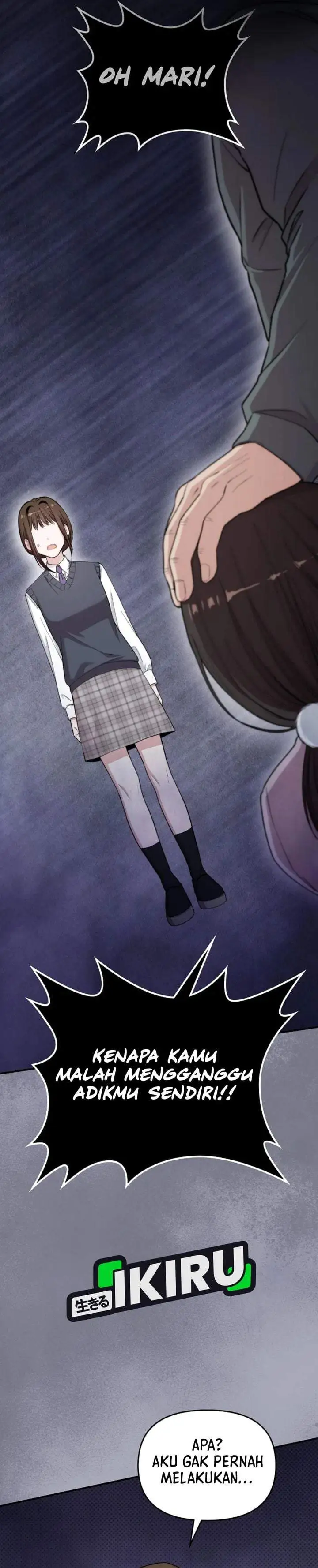 Face Genius, 0 Year-Old Top Star Chapter 55
