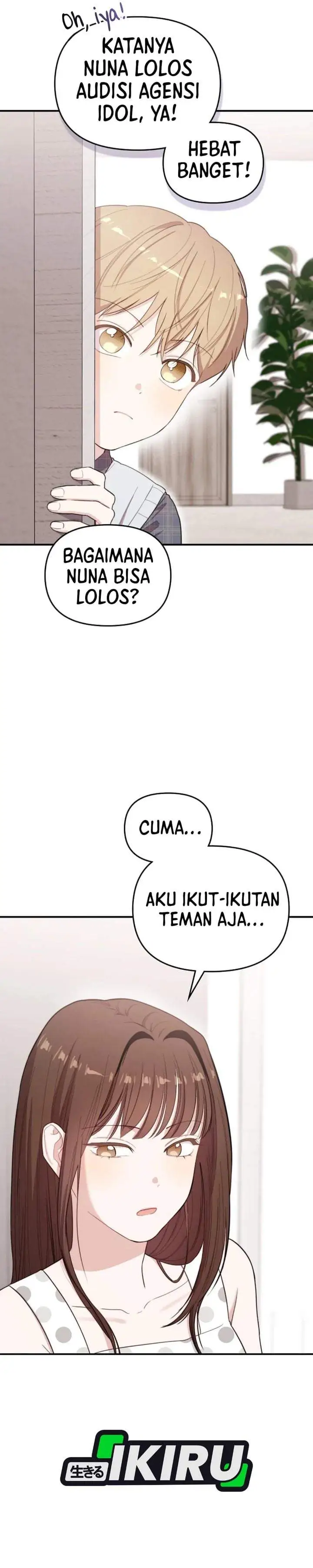 Face Genius, 0 Year-Old Top Star Chapter 55