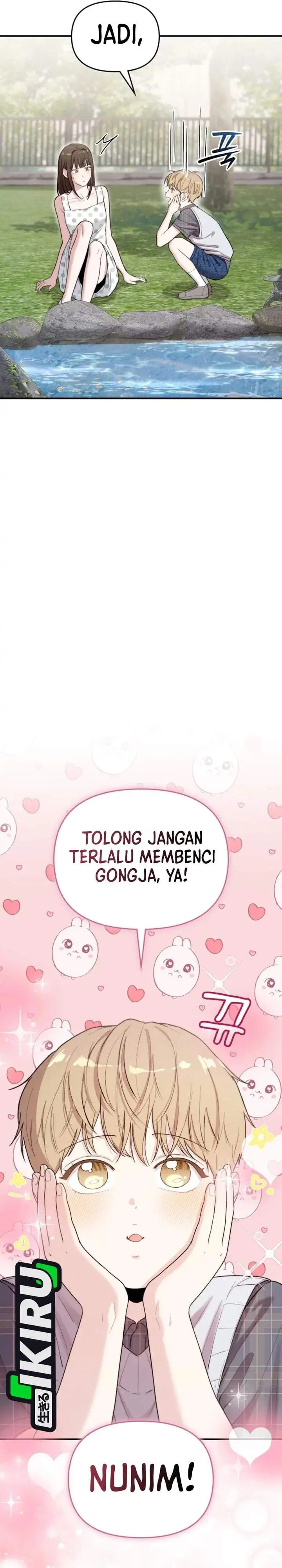 Face Genius, 0 Year-Old Top Star Chapter 56
