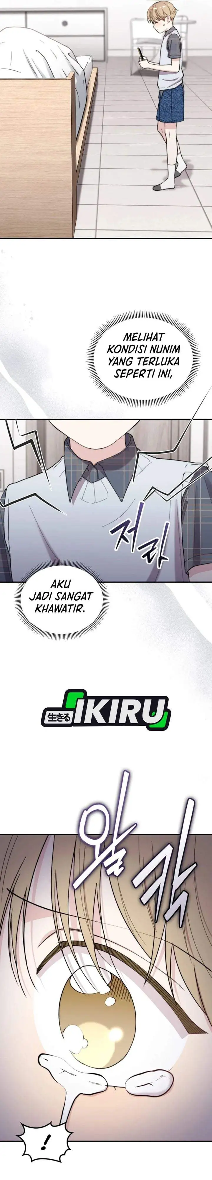 Face Genius, 0 Year-Old Top Star Chapter 56
