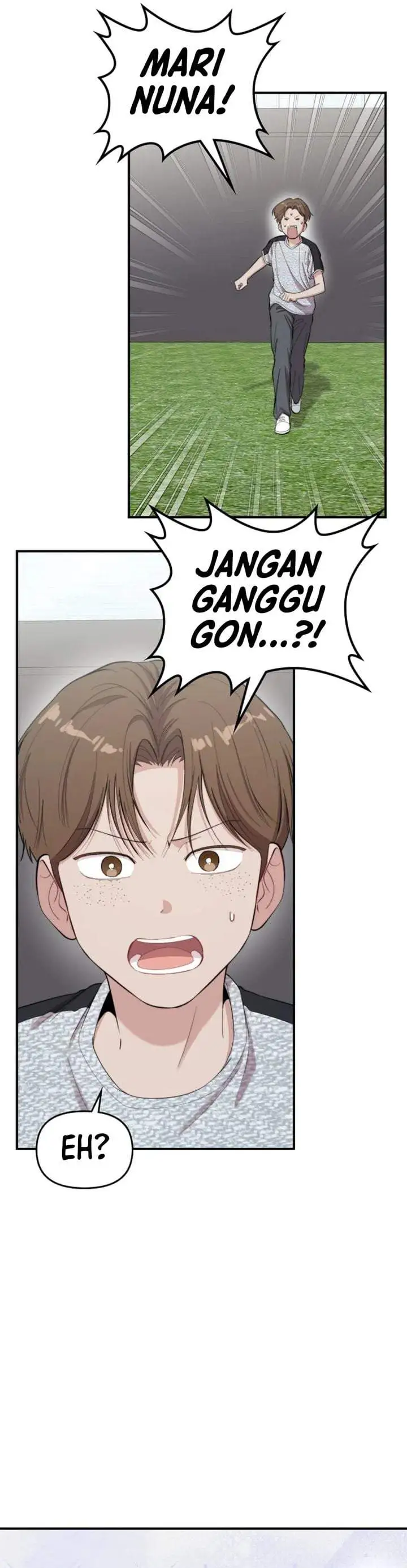 Face Genius, 0 Year-Old Top Star Chapter 56