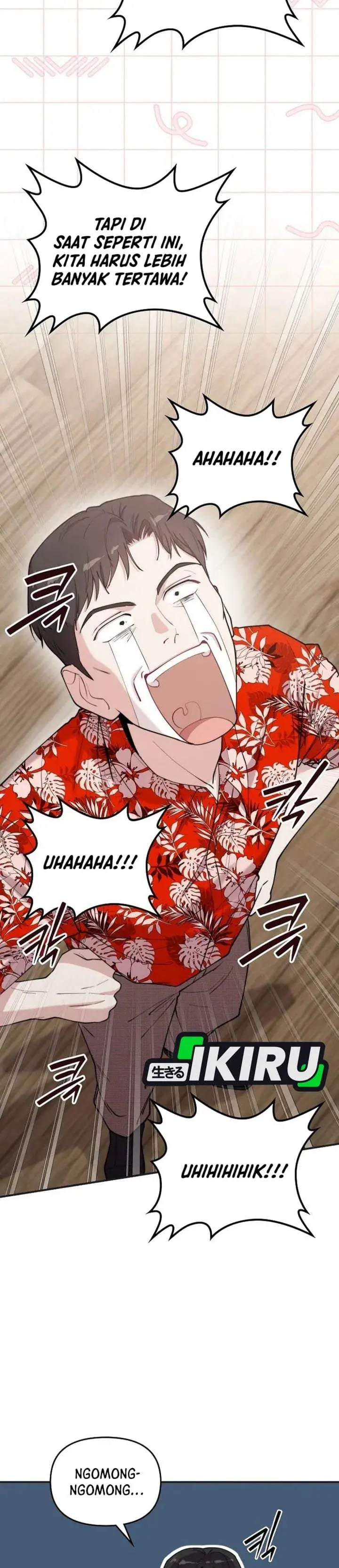 Face Genius, 0 Year-Old Top Star Chapter 57