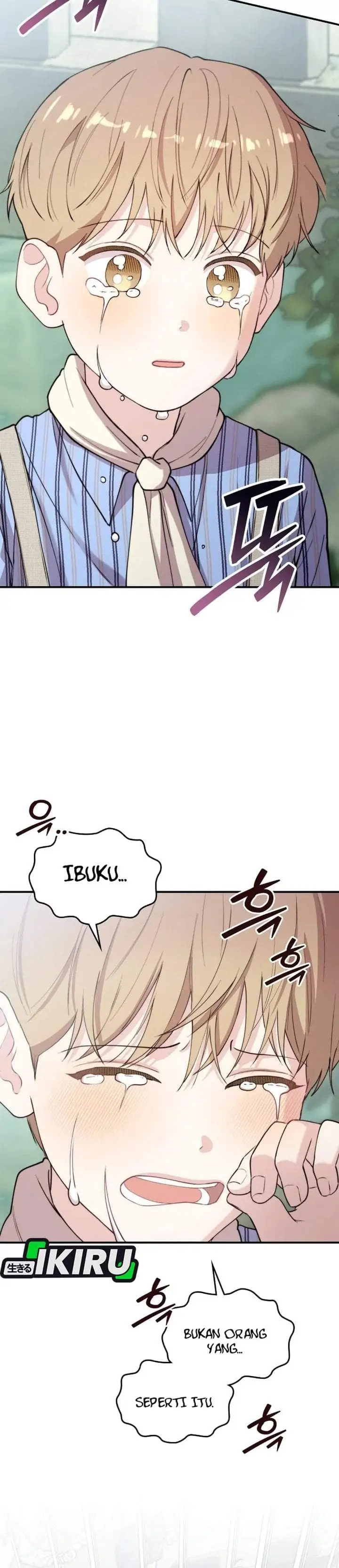 Face Genius, 0 Year-Old Top Star Chapter 58