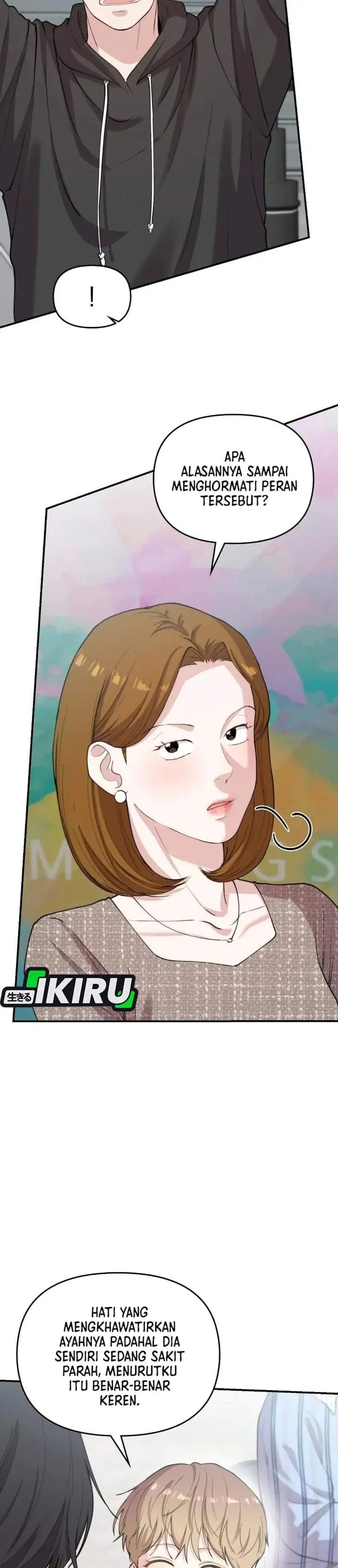 Face Genius, 0 Year-Old Top Star Chapter 58