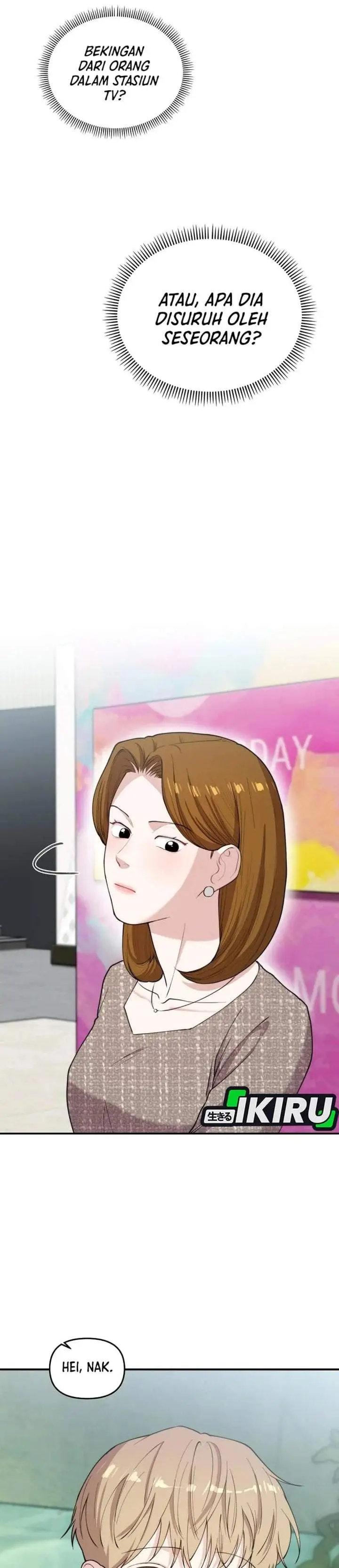 Face Genius, 0 Year-Old Top Star Chapter 58