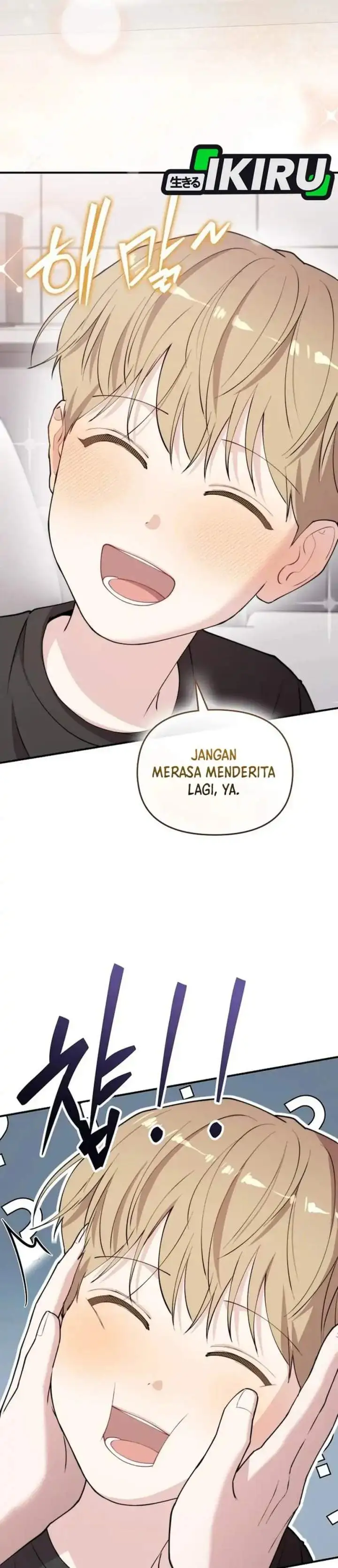 Face Genius, 0 Year-Old Top Star Chapter 59