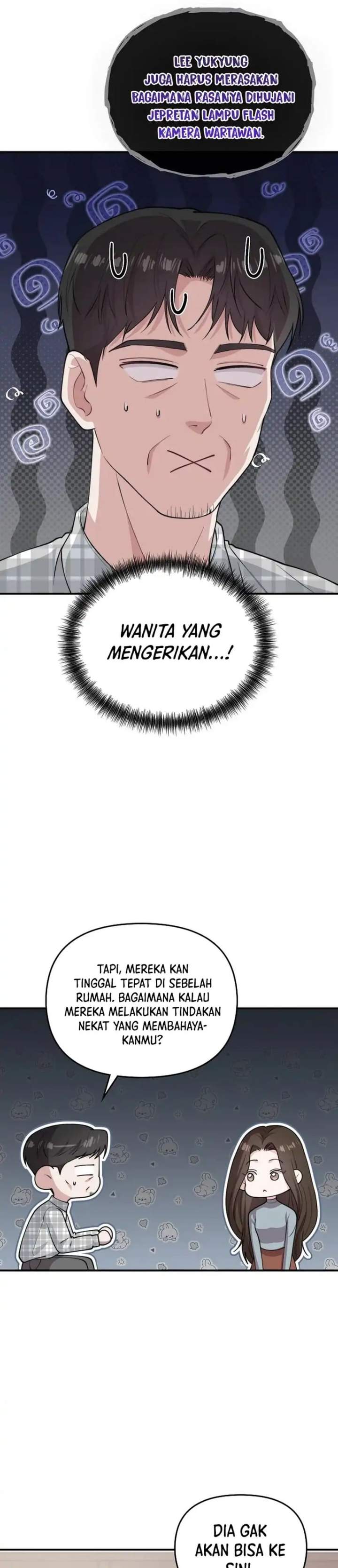 Face Genius, 0 Year-Old Top Star Chapter 60