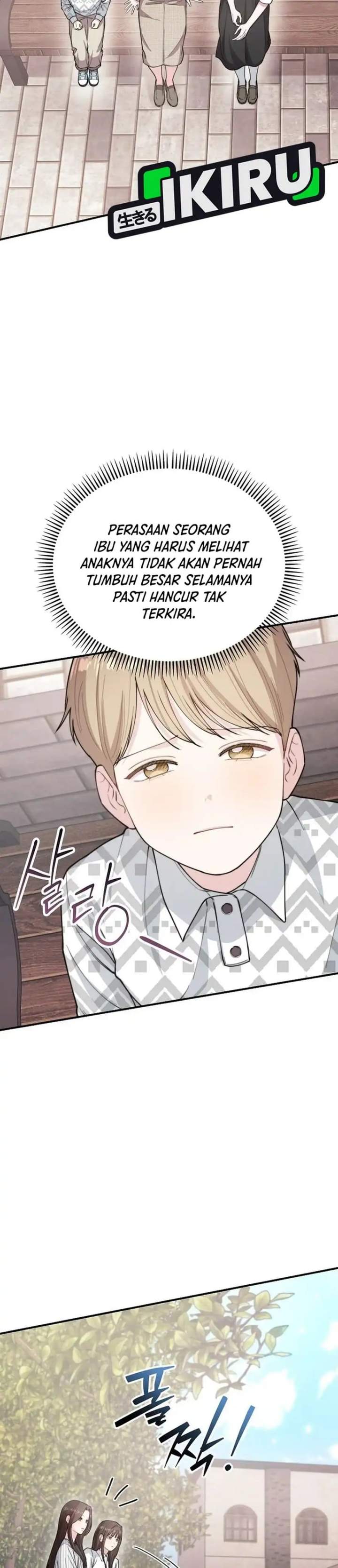 Face Genius, 0 Year-Old Top Star Chapter 60