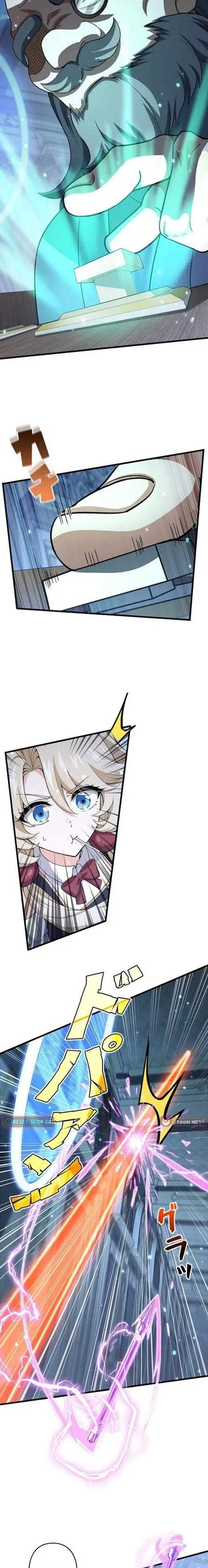 Supreme Academy Genius Chapter 53