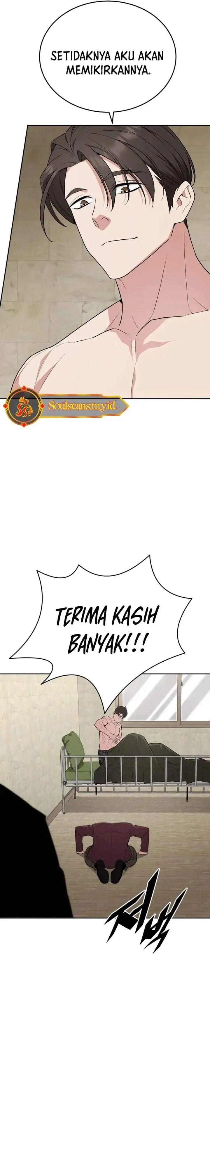 Apocalyptic Chef Awakening Chapter 109