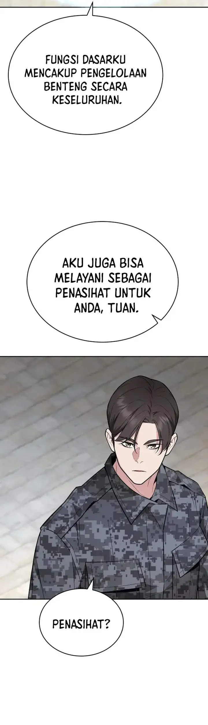Apocalyptic Chef Awakening Chapter 111