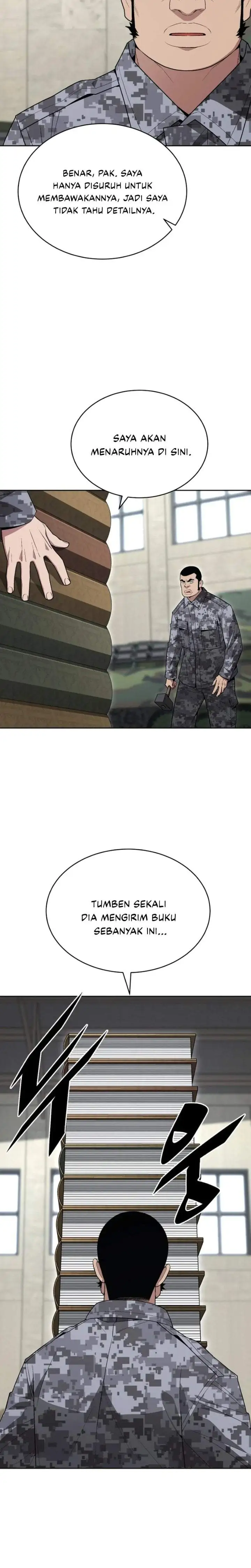 Apocalyptic Chef Awakening Chapter 114