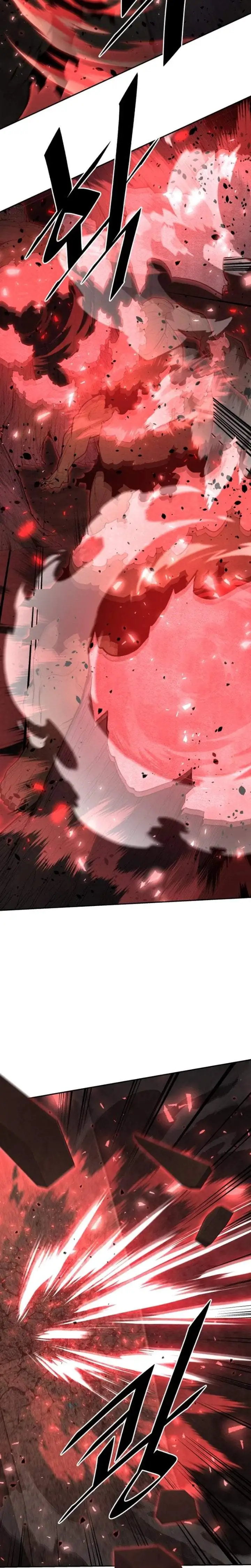 Apocalyptic Chef Awakening Chapter 116