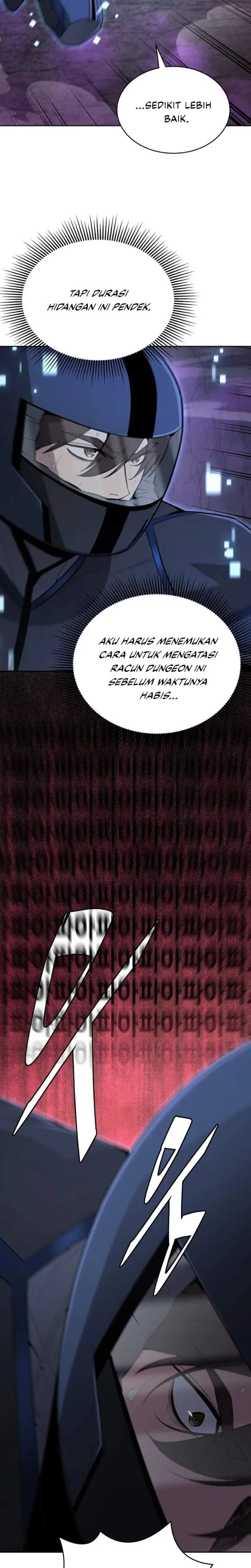 Apocalyptic Chef Awakening Chapter 116