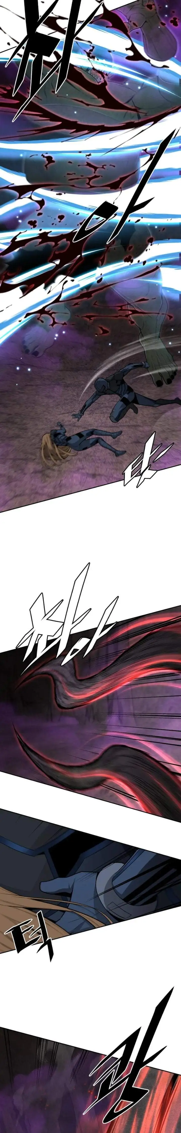 Apocalyptic Chef Awakening Chapter 116
