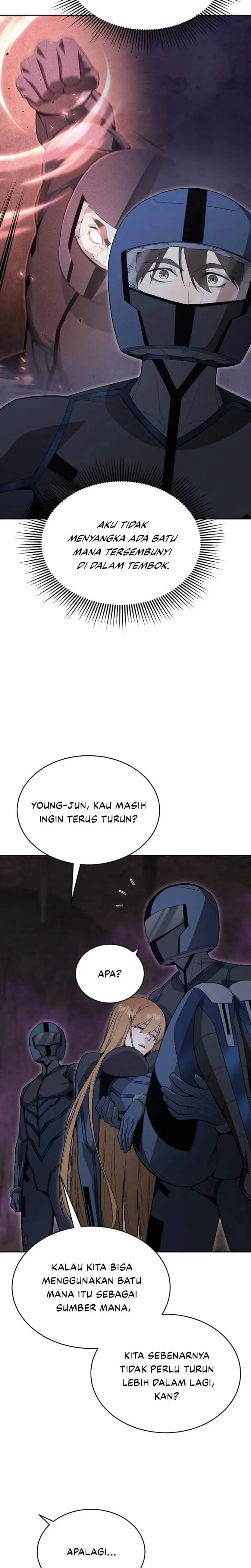 Apocalyptic Chef Awakening Chapter 116
