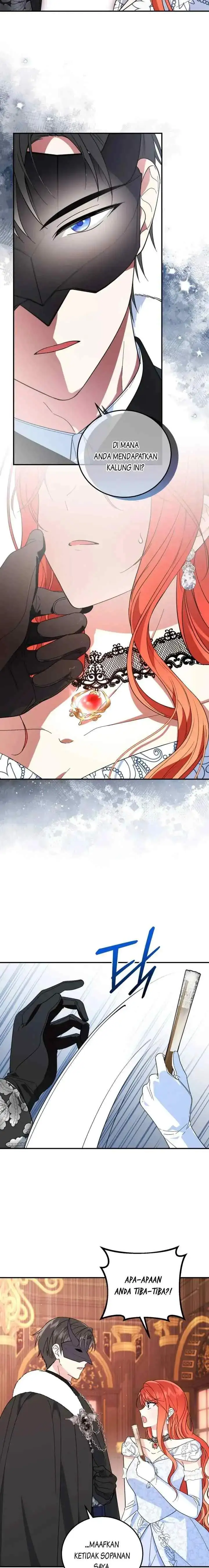 Adopting the Male Protagonist Changed the Genre Chapter 10