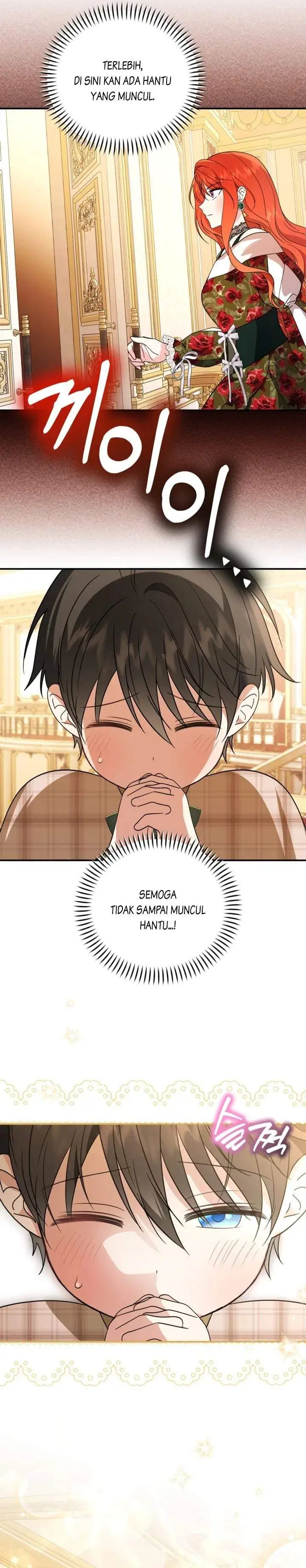 Adopting the Male Protagonist Changed the Genre Chapter 11
